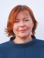 Balcarová