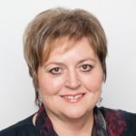 Třísková